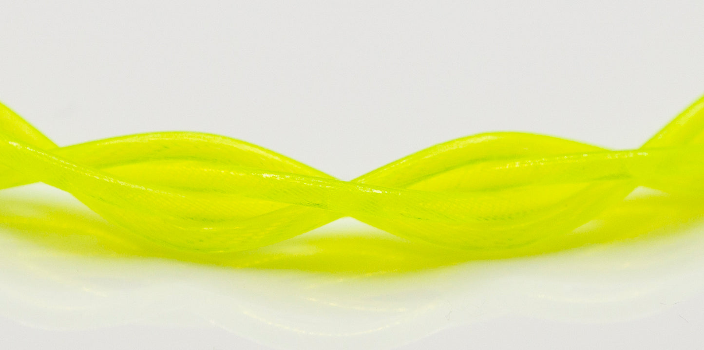 Optic Yellow Twist - Prototype